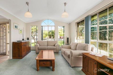 Property photo of 1 Flemming Grove Doonside NSW 2767