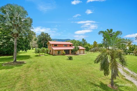 130-132 Wiseman Rd W, Edmonton, QLD 4869