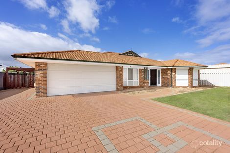 Property photo of 4 Reg Percy Street Mount Tarcoola WA 6530