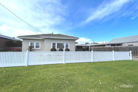 Property photo of 84 Thomson Street Sale VIC 3850