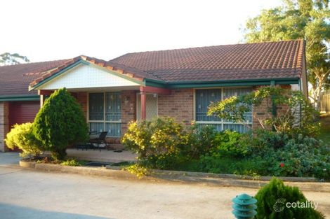 Property photo of 12/5 Jacquinot Place Glenfield NSW 2167