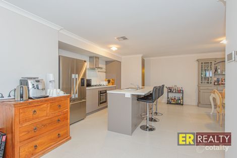 Property photo of 6 Forsyth Grange Ellenbrook WA 6069