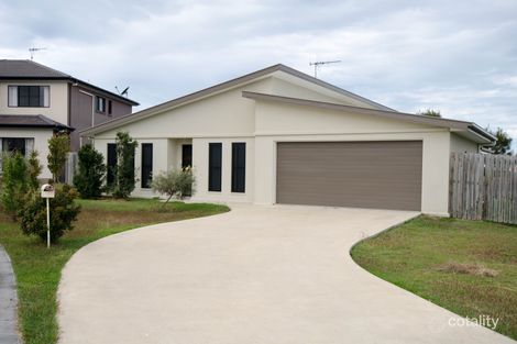 8 Brandon Ct, Coral Cove, QLD 4670