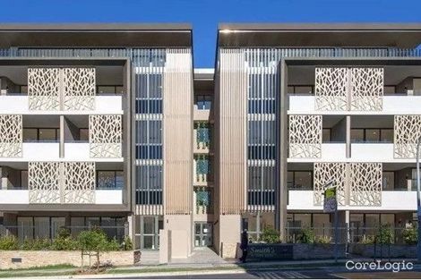 Property photo of 206/1-5 Smith Street Ryde NSW 2112