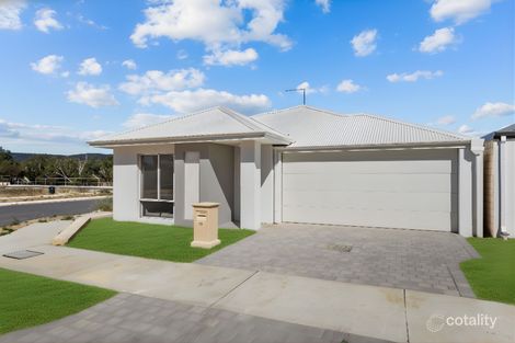 Property photo of 16 Killarney Loop Gosnells WA 6110