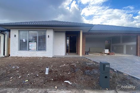 Property photo of 40 Silver Drive Diggers Rest VIC 3427