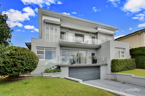 Property photo of 11 Dobroyd Road Balgowlah Heights NSW 2093
