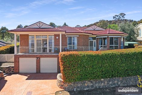 Property photo of 24 James Smith Circuit Conder ACT 2906
