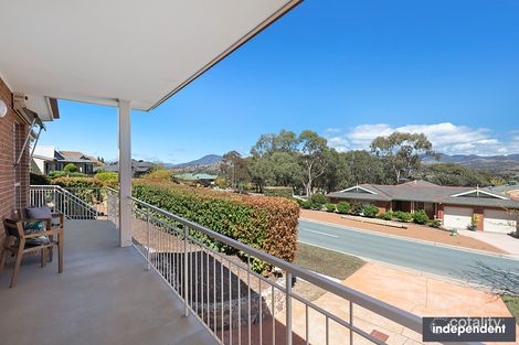 Property photo of 24 James Smith Circuit Conder ACT 2906