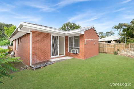 Property photo of 48/4 Nye Street Chermside QLD 4032