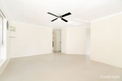 Property photo of 48/4 Nye Street Chermside QLD 4032