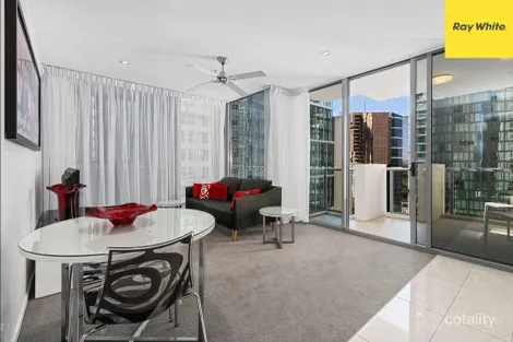 1506/127 Charlotte St, Brisbane City, QLD 4000
