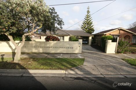 Property photo of 3 McCrae Close Scoresby VIC 3179