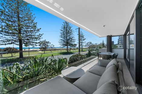 101/16 Musgrave St, Coolangatta, QLD 4225