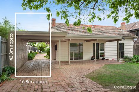 6 Payne St, Glen Iris, VIC 3146