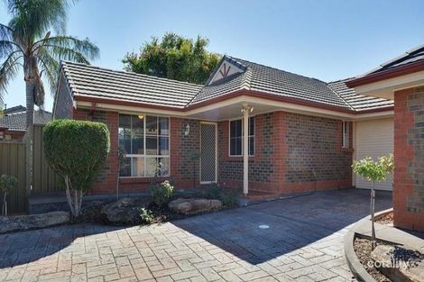 3/4-5 Tench Ct, Golden Grove, SA 5125