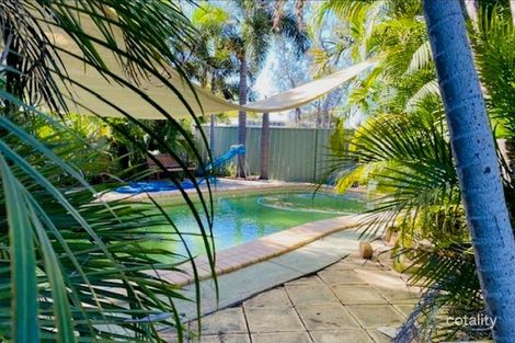 Property photo of 85 Beardmore Crescent Dysart QLD 4745