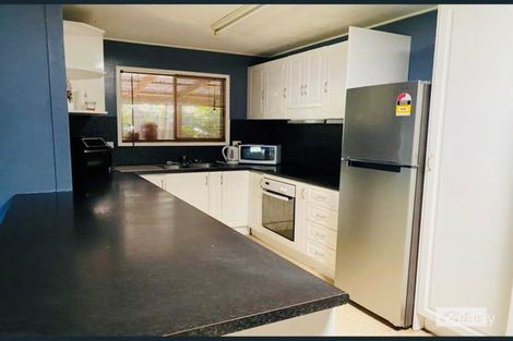 Property photo of 85 Beardmore Crescent Dysart QLD 4745