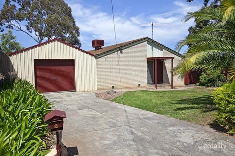 Property photo of 3 Felix Crescent Morphett Vale SA 5162