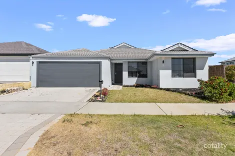 26 Drimmie Rd, Clarkson, WA 6030