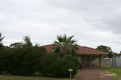 Property photo of 38 Cambridge Drive Greenfields WA 6210
