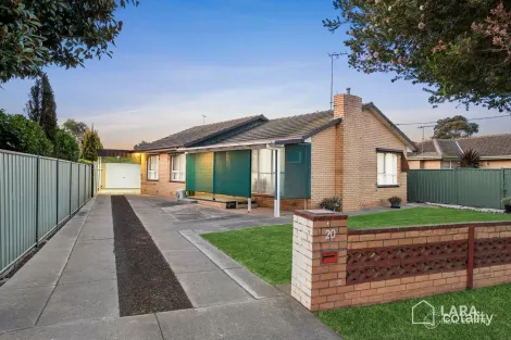 20 Mill Rd, Lara, VIC 3212