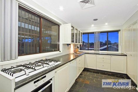 Property photo of 2 Nicholson Crescent Kings Langley NSW 2147