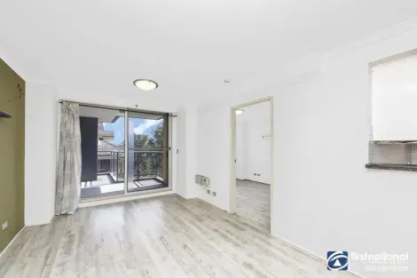 Property photo of 56/5-7 Beresford Road Strathfield NSW 2135