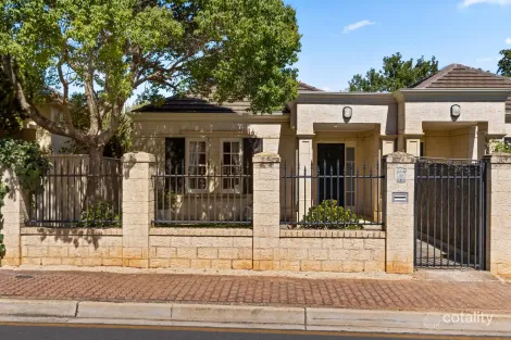 Property photo of 17B Avenue Road Payneham SA 5070