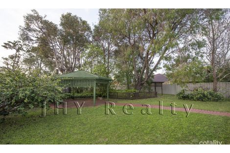 Property photo of 11 Greenacre Road Dunsborough WA 6281