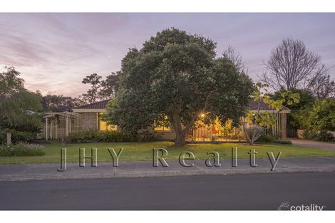 Property photo of 11 Greenacre Road Dunsborough WA 6281