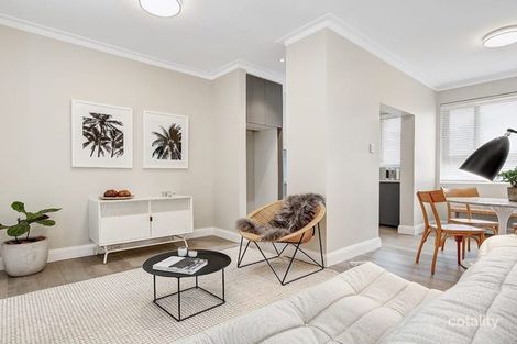 Property photo of 10/62-64 Brown Street Bronte NSW 2024