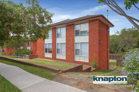 Property photo of 4/22 Oxley Avenue Jannali NSW 2226