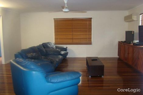 Property photo of 155 Denham Terrace Allenstown QLD 4700