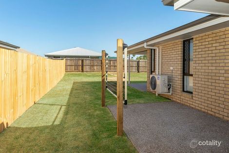 Property photo of 157 Buxton Avenue Yarrabilba QLD 4207