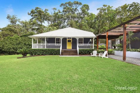 Property photo of 9 Piat Place Beerwah QLD 4519