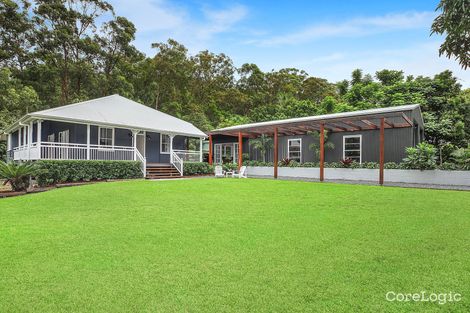 Property photo of 9 Piat Place Beerwah QLD 4519