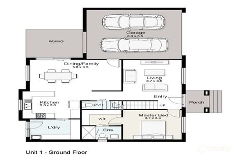 Property photo of 3/8 Rankin Road Boronia VIC 3155