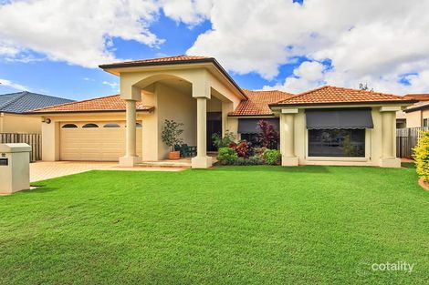 32 Hillridge Cres, Varsity Lakes, QLD 4227