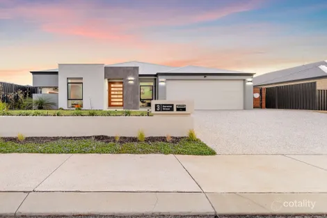 Property photo of 3 Beneke Street Bushmead WA 6055