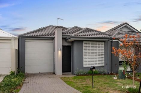 Property photo of 81 Macadamia Loop Piara Waters WA 6112