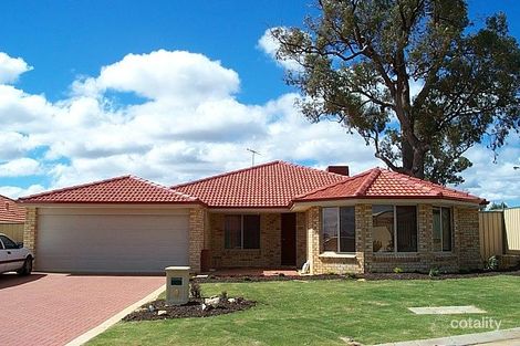 4 Calilly Way, Baldivis, WA 6171