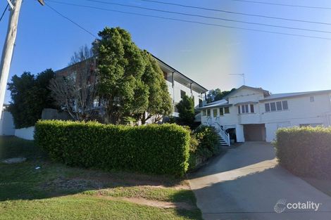 11/1 Bayne St, West Gladstone, QLD 4680