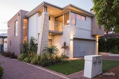 197a Gildercliffe St, Scarborough, WA 6019