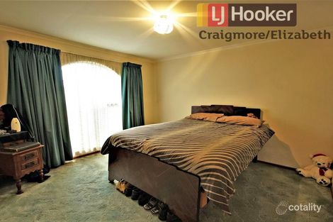 Property photo of 8 Glastonbury Way Craigmore SA 5114
