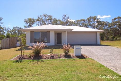 Property photo of 17 Mackellar Way Walloon QLD 4306