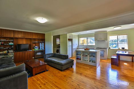 Property photo of 11 Jarrah Street East Toowoomba QLD 4350