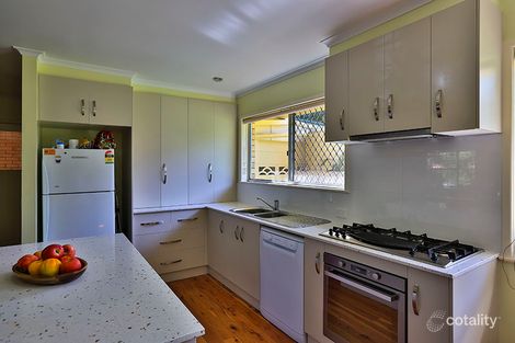 Property photo of 11 Jarrah Street East Toowoomba QLD 4350