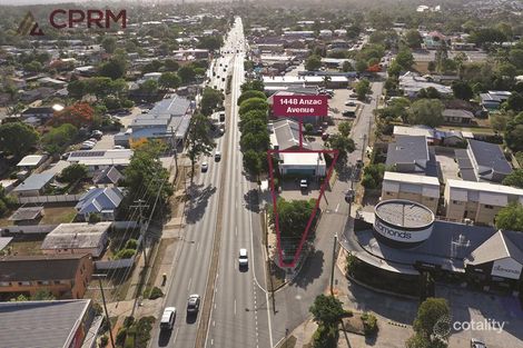 1448 Anzac Ave, Kallangur, QLD 4503