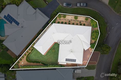Property photo of 6 Felix Court Wellington Point QLD 4160